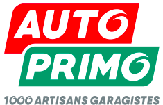 Logo Auto Primo